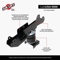 LoadLifter 5000 Air Spring Kit - 57801 - image 6