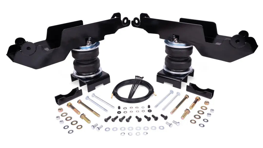 LoadLifter 5000 Air Spring Kit - 57801 - image 10
