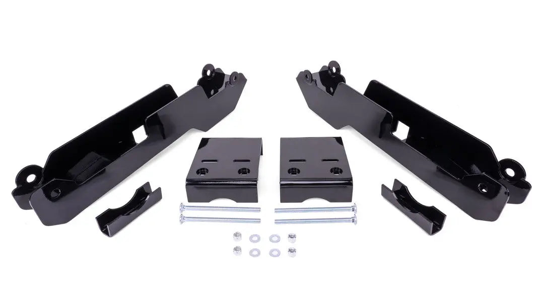 LoadLifter 5000 Air Spring Kit - 57801 - image 14