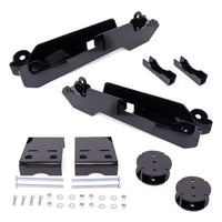 LoadLifter 5000 Air Spring Kit - 57802 - image 5