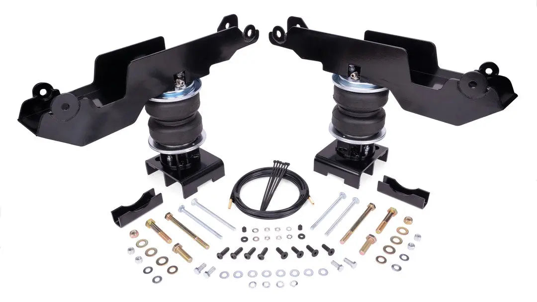 LoadLifter 5000 Air Spring Kit - 57802 - image 10