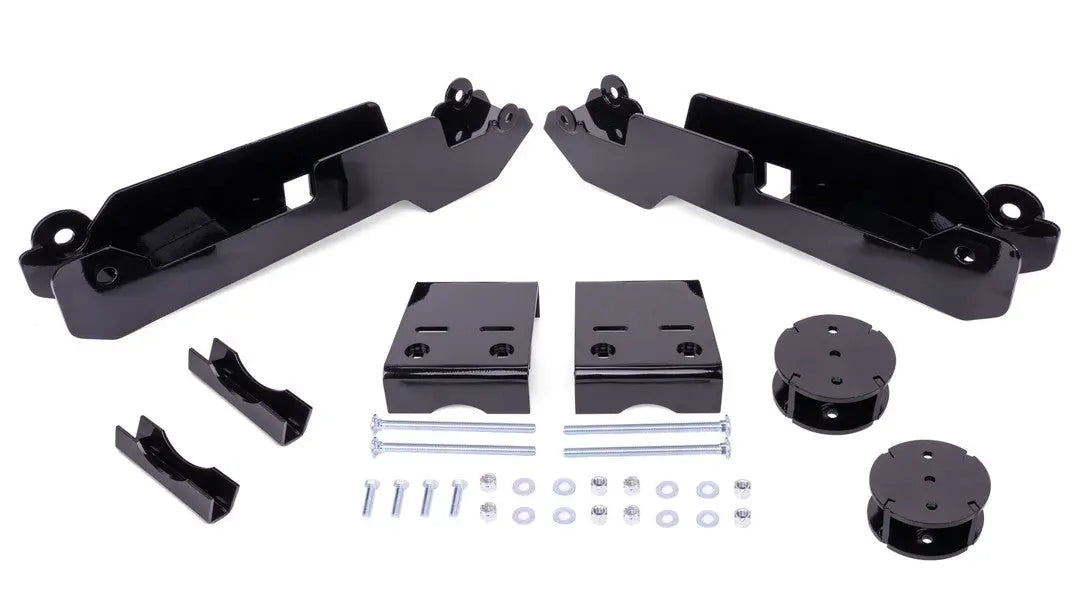 LoadLifter 5000 Air Spring Kit - 57802 - image 14
