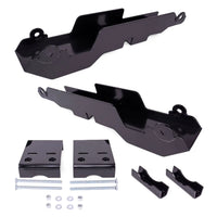 LoadLifter 5000 Air Spring Kit - 57811 - image 4