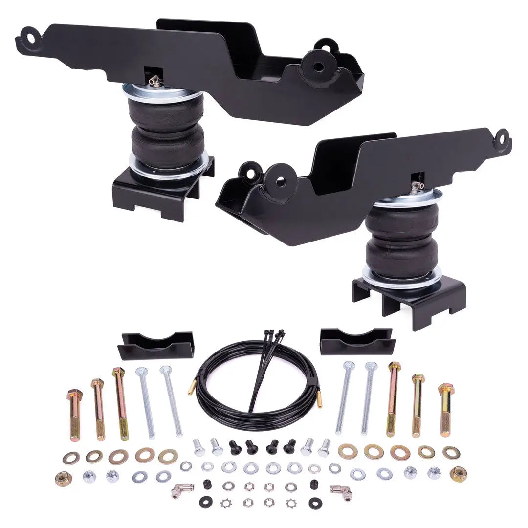 LoadLifter 5000 Air Spring Kit - 57811 - image 11