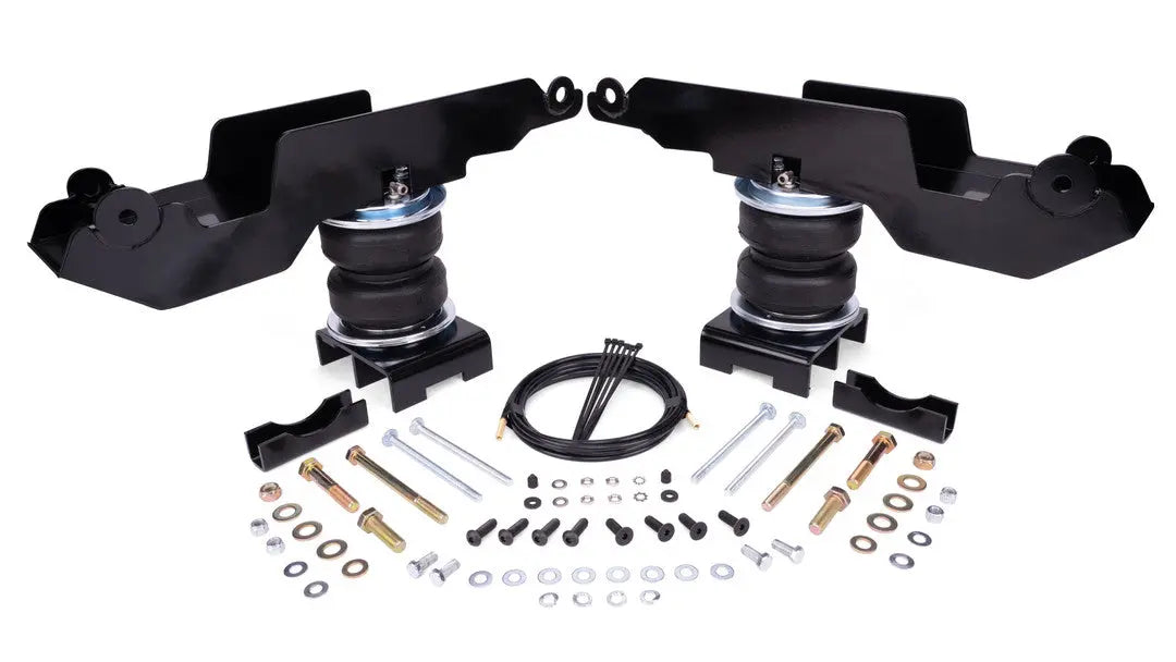 LoadLifter 5000 Air Spring Kit - 57811 - image 12