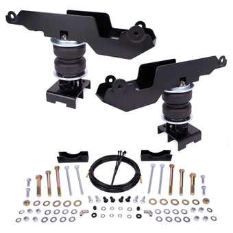 compare product LoadLifter 5000 Air Spring Kit - 57812