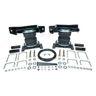 compare product LoadLifter 5000 Air Spring Kit for Lifted Trucks - 57409