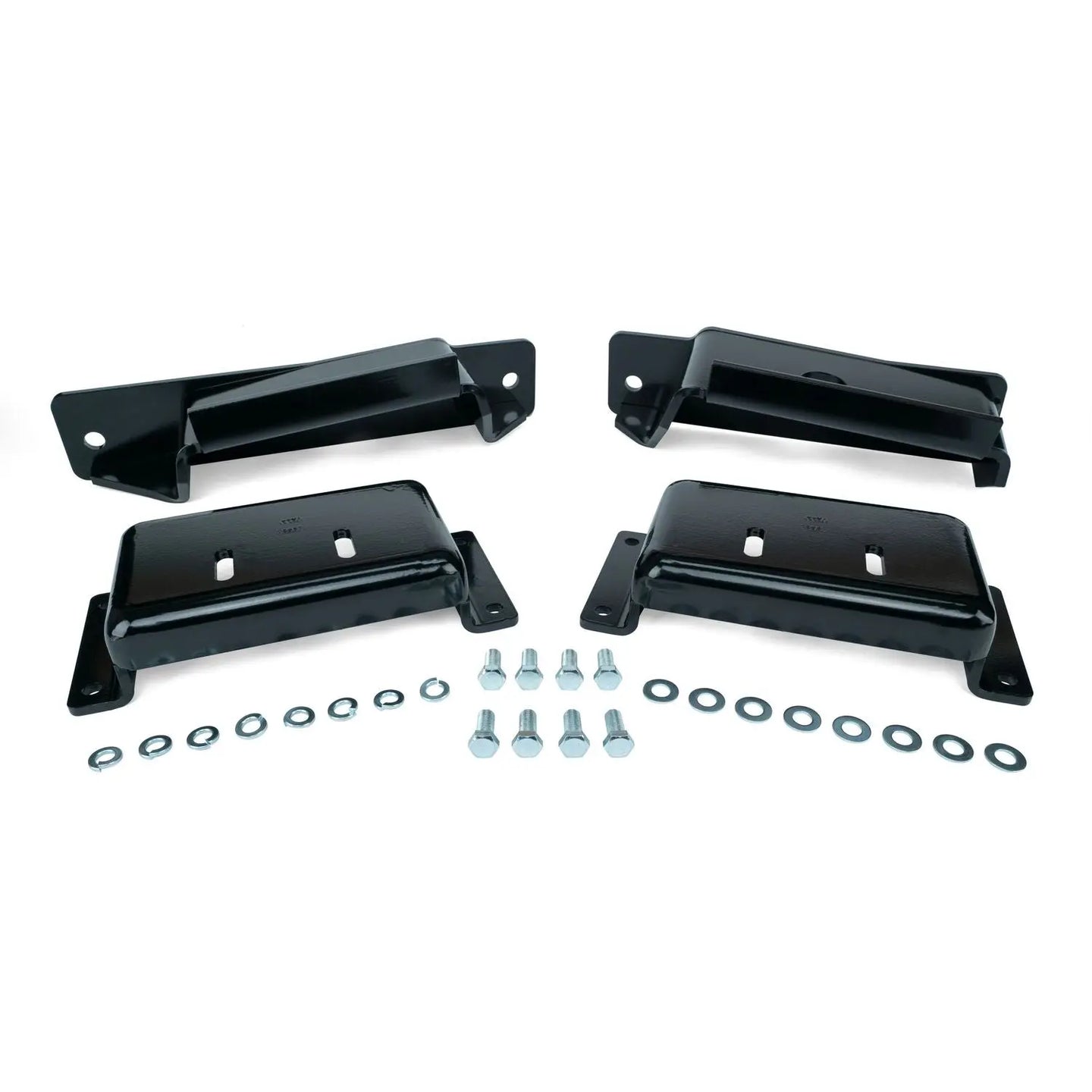 LoadLifter 5000 Air Spring Kit for Lifted Trucks - 57409 - image 2