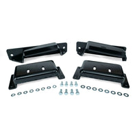 LoadLifter 5000 Air Spring Kit for Lifted Trucks - 57409 - image 2
