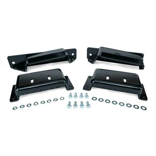 LoadLifter 5000 Air Spring Kit for Lifted Trucks - 57409