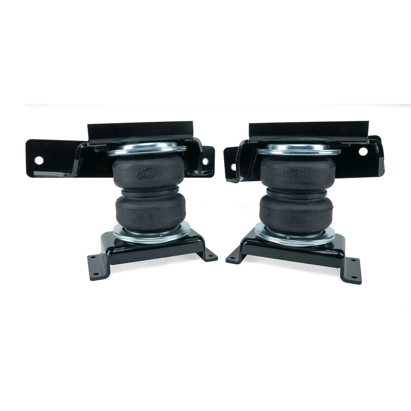 LoadLifter 5000 Air Spring Kit for Lifted Trucks - 57409 - image 5