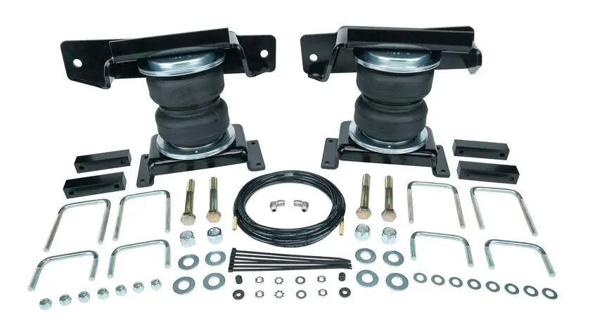LoadLifter 5000 Air Spring Kit for Lifted Trucks - 57409 - image 10