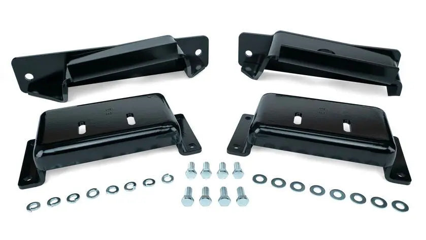 LoadLifter 5000 Air Spring Kit for Lifted Trucks - 57409 - image 11