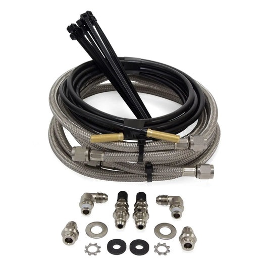 LoadLifter 5000 ULTIMATE PLUS Upgrade Kit - 52300