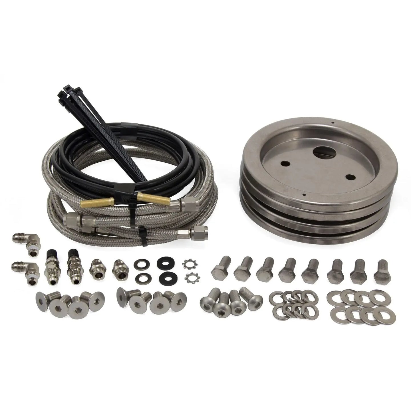 LoadLifter 5000 ULTIMATE PLUS Upgrade Kit - 52301