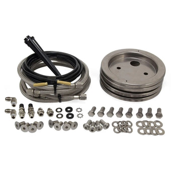 compare product LoadLifter 5000 ULTIMATE PLUS Upgrade Kit - 52301