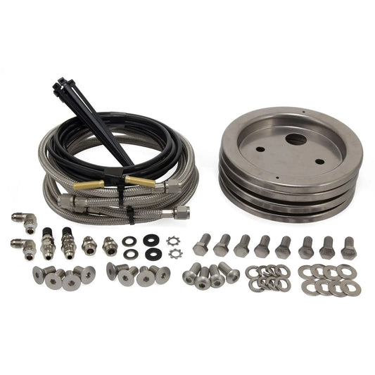 LoadLifter 5000 ULTIMATE PLUS Upgrade Kit - 52301