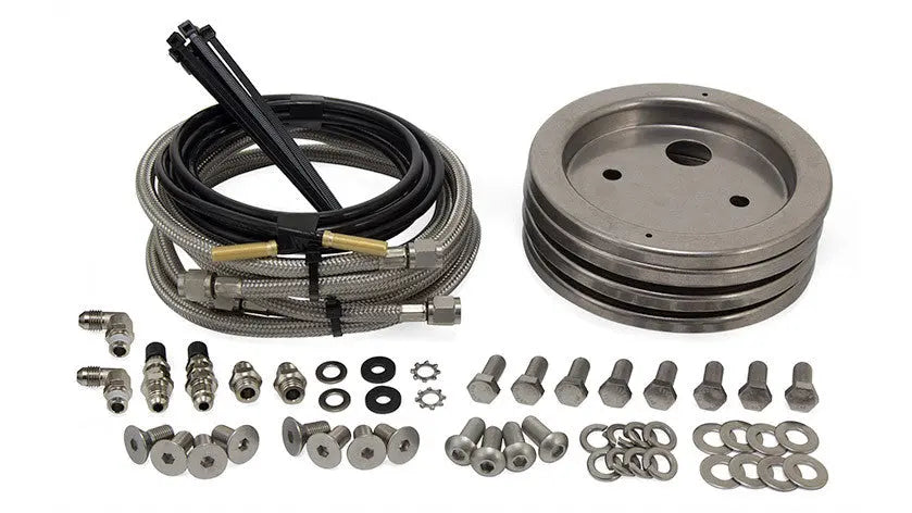 LoadLifter 5000 ULTIMATE PLUS Upgrade Kit - 52301 - image 2