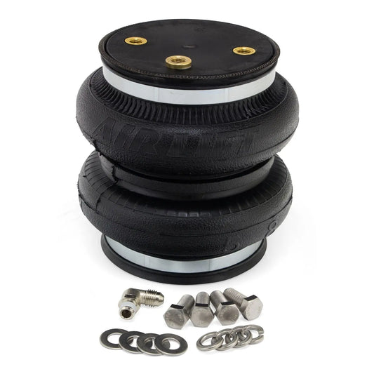 LoadLifter 5000 ULTIMATE PLUS replacement air spring - 84305