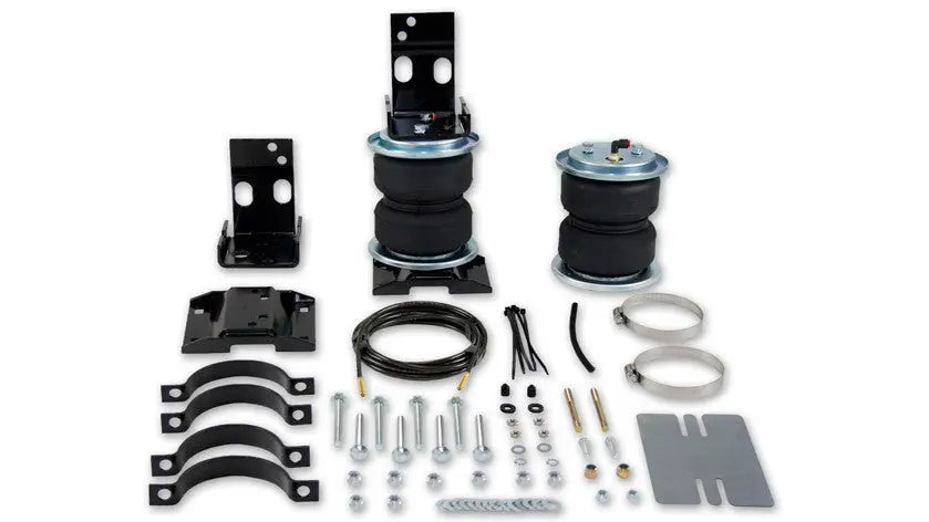 LoadLifter 5000 Ultimate Air Spring Kit - 88131 - image 12