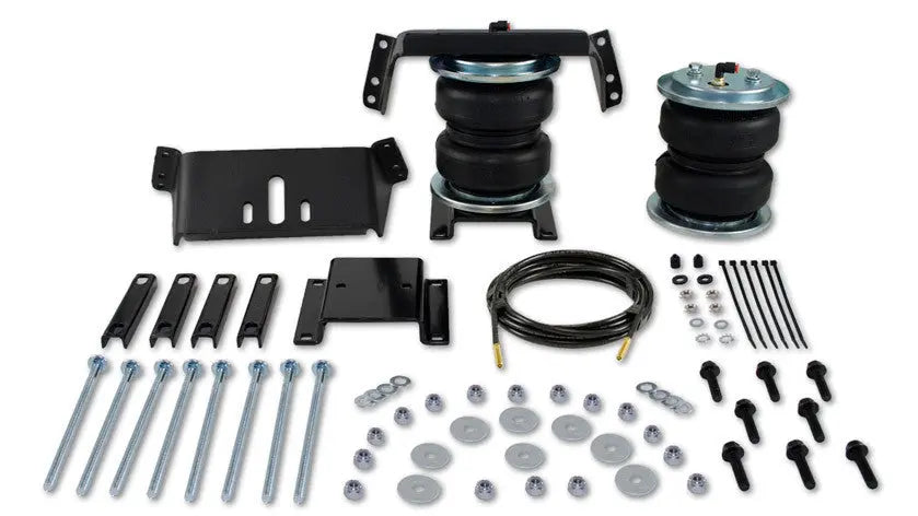 LoadLifter 5000 Ultimate Air Spring Kit - 88208 - image 10