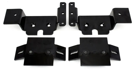 LoadLifter 5000 Ultimate Air Spring Kit - 88211