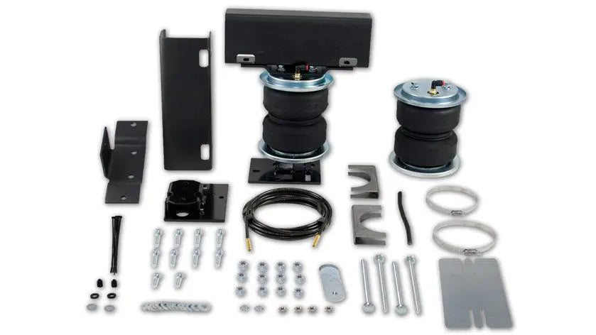 LoadLifter 5000 Ultimate Air Spring Kit - 88216 - image 3