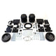 LoadLifter 5000 Ultimate Air Spring Kit - 88228