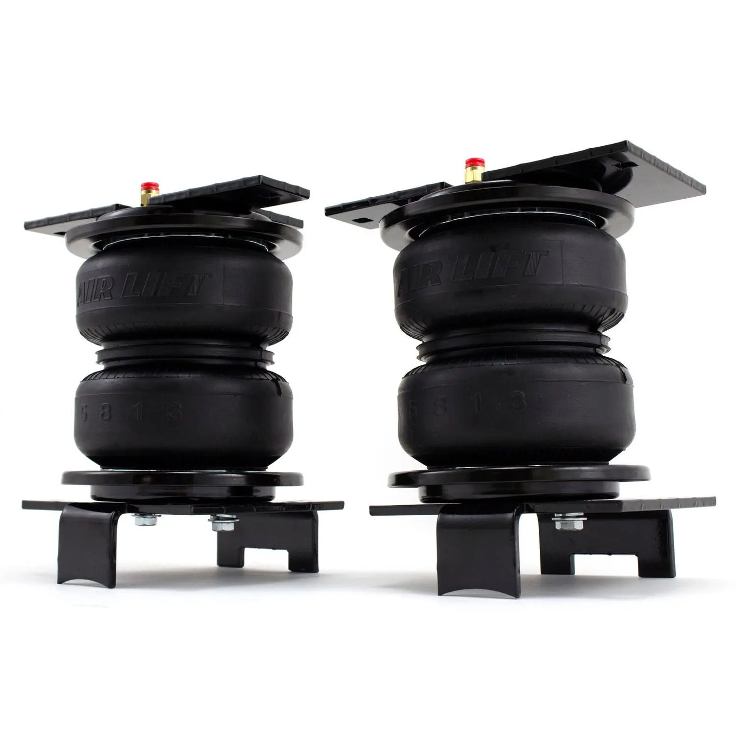 LoadLifter 5000 Ultimate Air Spring Kit - 88228 - image 2