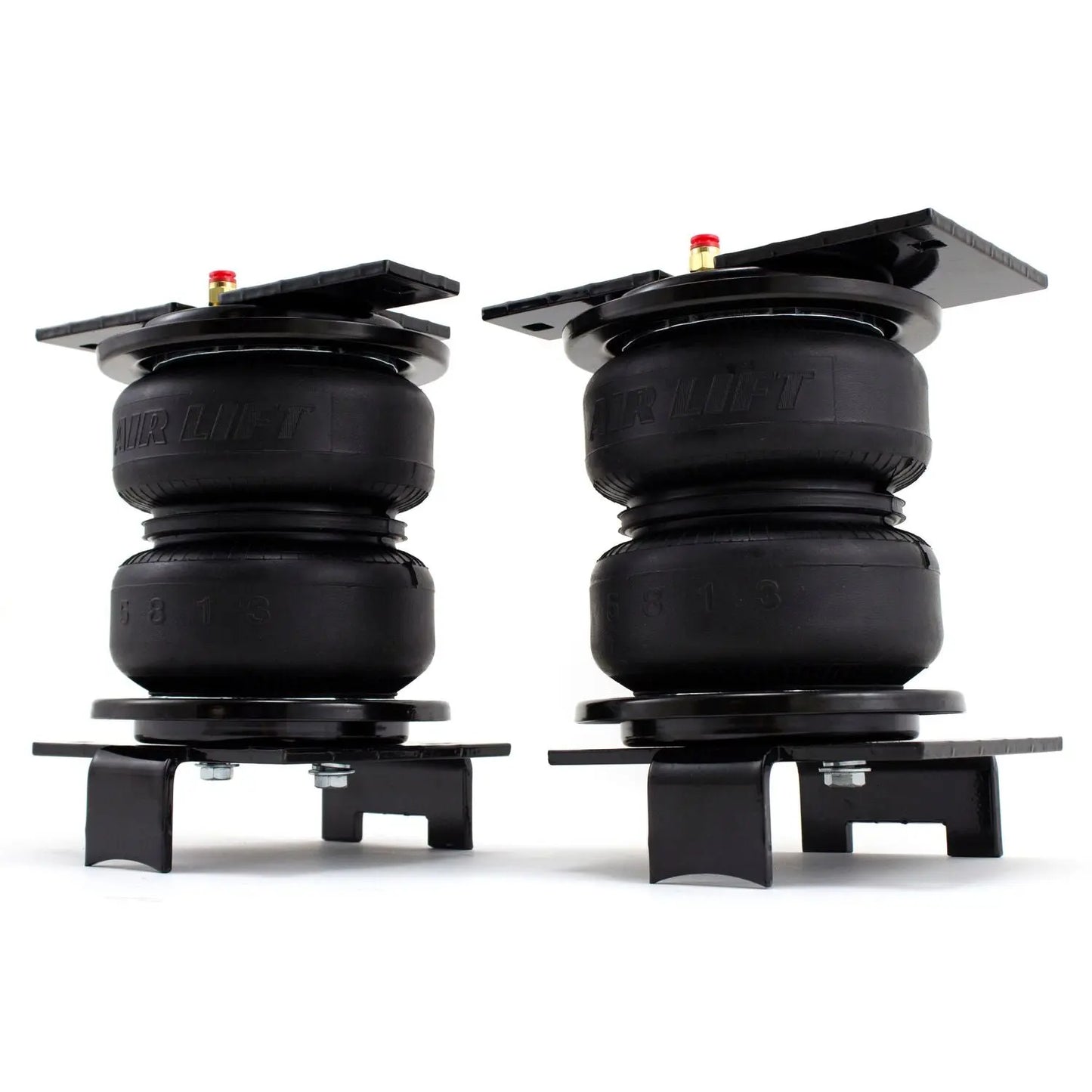 LoadLifter 5000 Ultimate Air Spring Kit - 88228 - image 2