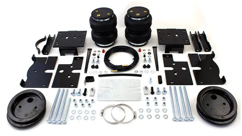 LoadLifter 5000 Ultimate Air Spring Kit - 88228 - image 10