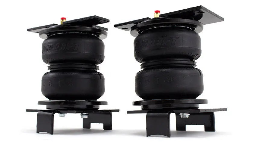 LoadLifter 5000 Ultimate Air Spring Kit - 88228 - image 11