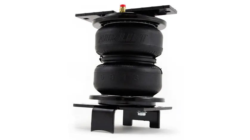 LoadLifter 5000 Ultimate Air Spring Kit - 88228 - image 12