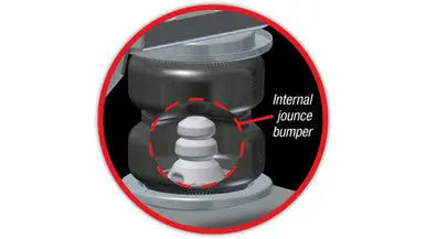 LoadLifter 5000 Ultimate Air Spring Kit - 88229 - image 10