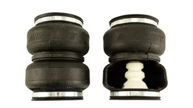 LoadLifter 5000 Ultimate Air Spring Kit - 88229 - image 11