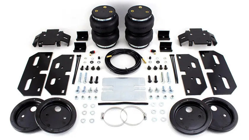 LoadLifter 5000 Ultimate Air Spring Kit - 88230 - image 11