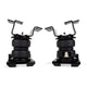 LoadLifter 5000 Ultimate Air Spring Kit - 88231