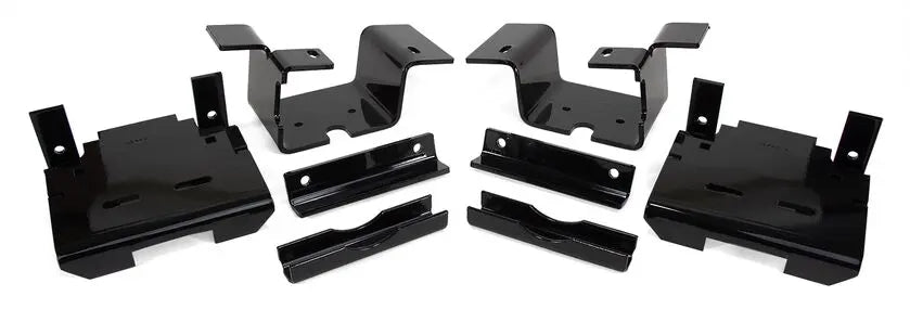 LoadLifter 5000 Ultimate Air Spring Kit - 88231 - image 2