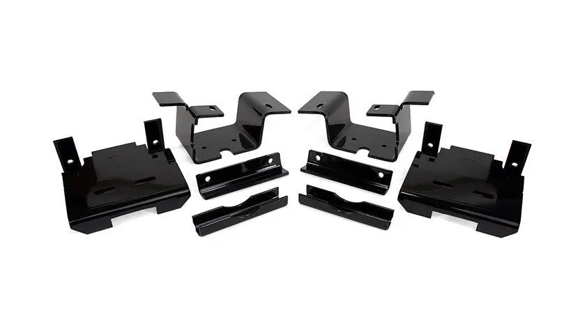 LoadLifter 5000 Ultimate Air Spring Kit - 88231 - image 11