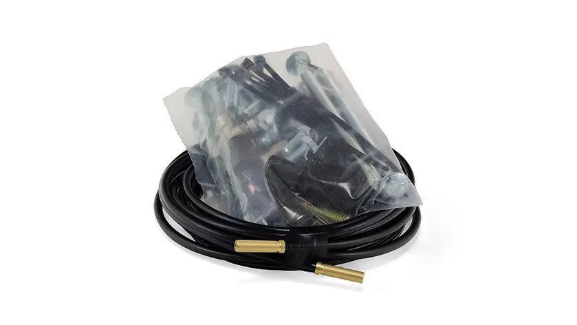 LoadLifter 5000 Ultimate Air Spring Kit - 88231 - image 12