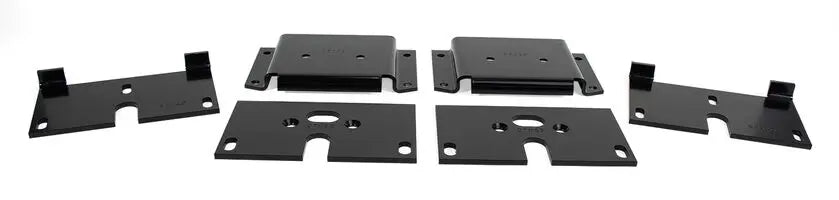 LoadLifter 5000 Ultimate Air Spring Kit - 88234 - image 2