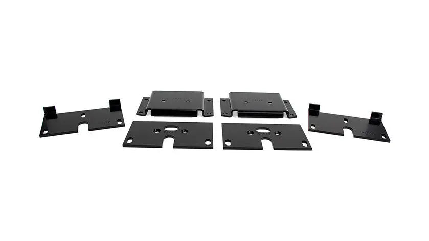 LoadLifter 5000 Ultimate Air Spring Kit - 88234 - image 11