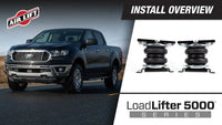 LoadLifter 5000 Ultimate Air Spring Kit - 88234 - image 14