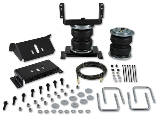 LoadLifter 5000 Ultimate Air Spring Kit - 88237