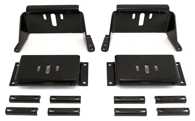 LoadLifter 5000 Ultimate Air Spring Kit - 88242 - image 2