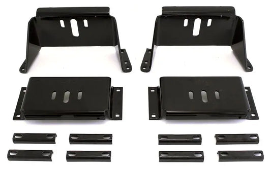 LoadLifter 5000 Ultimate Air Spring Kit - 88242