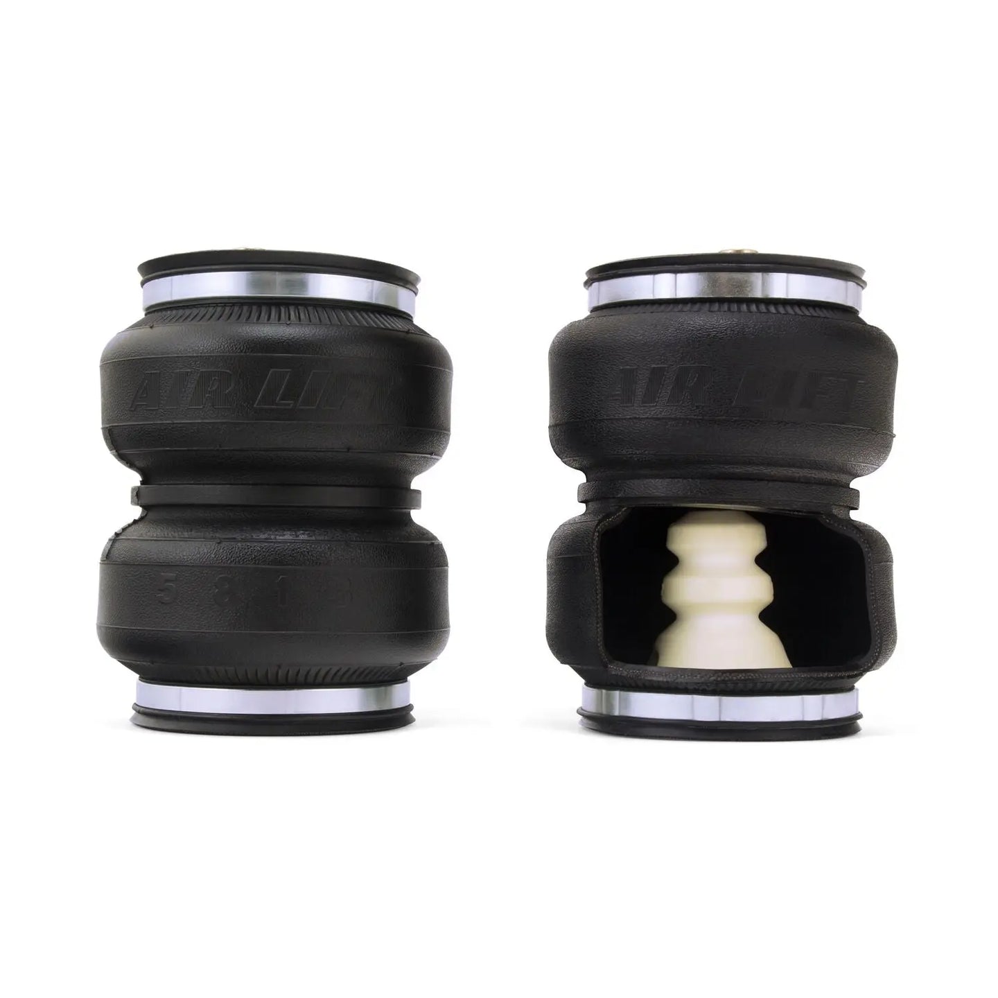 LoadLifter 5000 Ultimate Air Spring Kit - 88242 - image 4