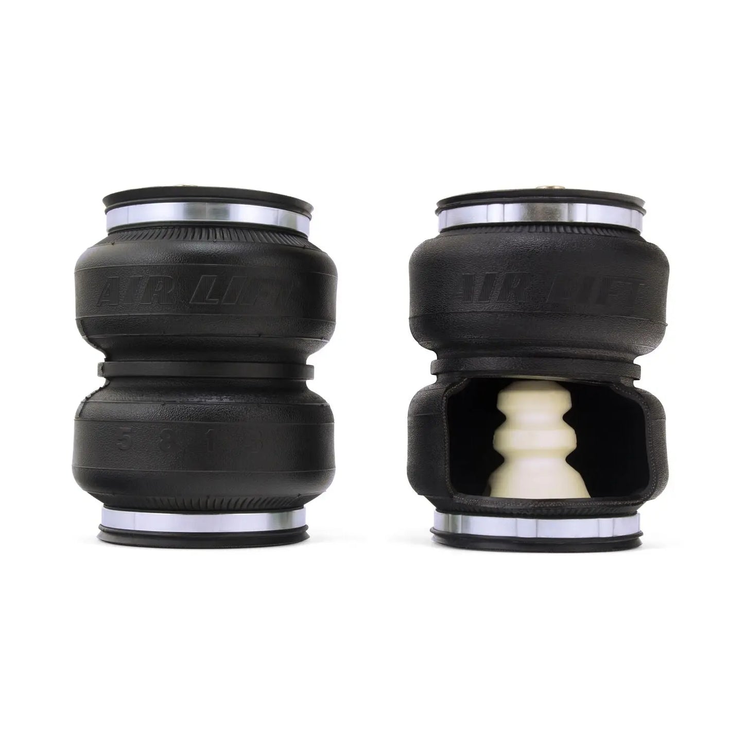 LoadLifter 5000 Ultimate Air Spring Kit - 88242 - image 4