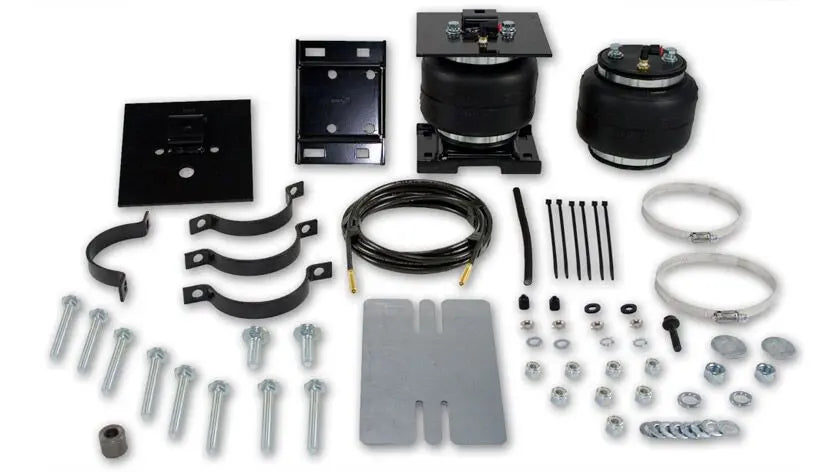 LoadLifter 5000 Ultimate Air Spring Kit - 88245