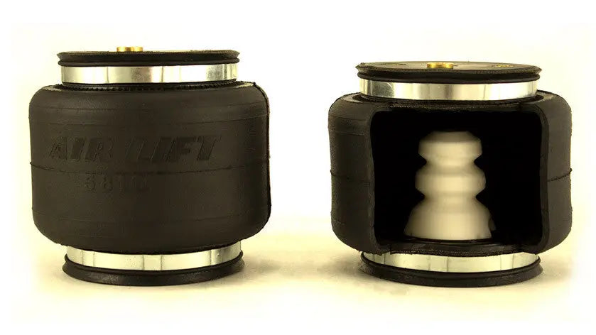 LoadLifter 5000 Ultimate Air Spring Kit - 88245 - image 9